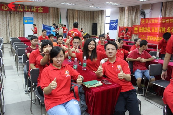 毅廷喇叭廠參加牛商爭(zhēng)霸3個(gè)月，見(jiàn)證奇跡出現(xiàn)！！