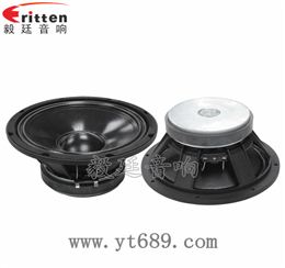 10寸舞臺(tái)重低音喇叭