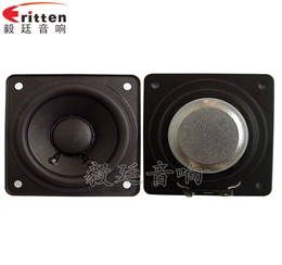 70mm10WL藍牙音響喇叭