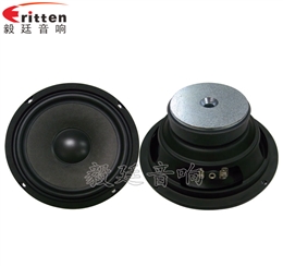 6.5寸專業HiFi音箱喇叭