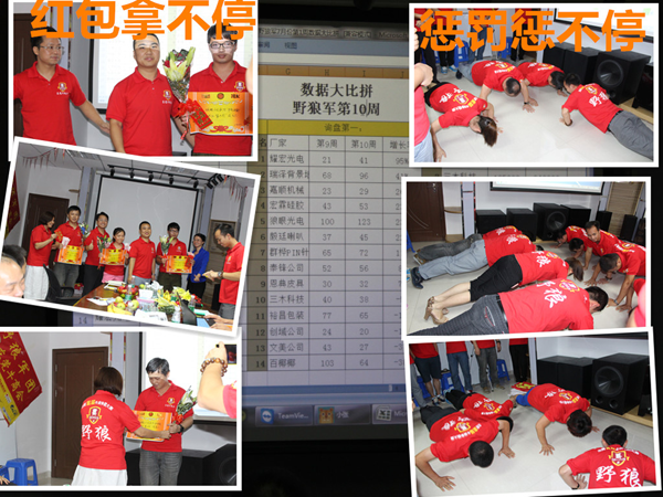 毅廷喇叭沖啊~沖啊~到底沖什么??！獎勵懲罰