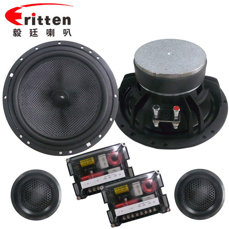 揚(yáng)聲器設(shè)計廠商