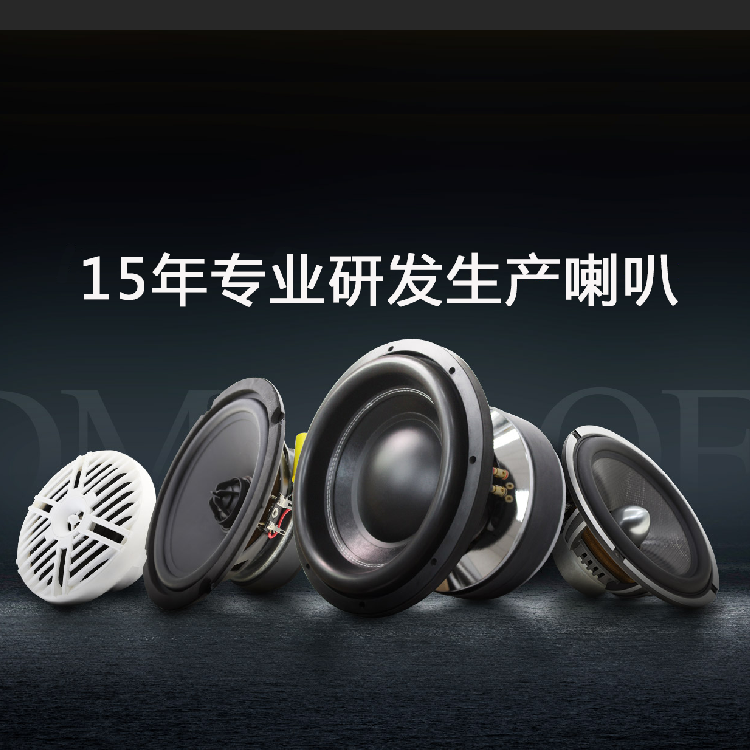 SD揚(yáng)聲器
