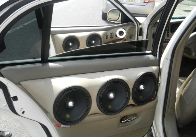 汽車喇叭